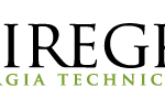 Georgia Technical College logo with stylized grass